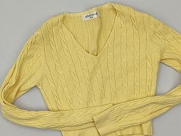 Sweter damski, rozmiar S