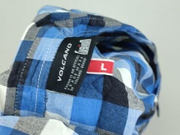 Koszule: Volcano, Koszula damska, rozmiar L — 6