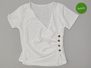 clockhouse bluza: Bluzka damska, rozmiar L — 2