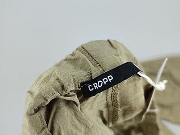 spodnie moncler: Cropp, Spodnie materiałowe damskie, rozmiar 2XL — 4