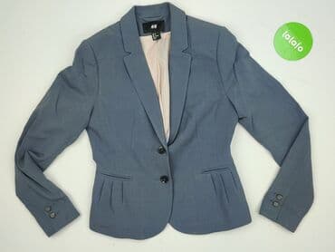 sukienka marynarka xl: H&M, Marynarka damska, rozmiar M — 2