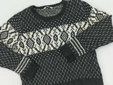 h: Sweter damski, rozmiar M — 1