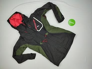 bomberki damska: Puma, Parka damska, rozmiar XL — 2