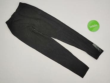 dresy long: Legginsy Sportowe damskie, rozmiar S — 3