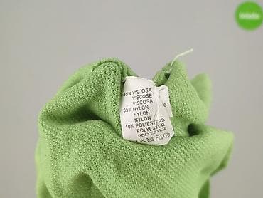 8xl: Sweter damski, rozmiar 6XL — 4