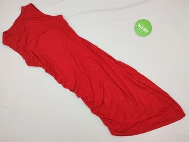shein sukienki plus size czerwone: Shein, Sukienka damska, rozmiar M — 2