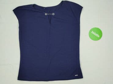 koszulka billie eilish h: T-shirt damski, rozmiar S — 2