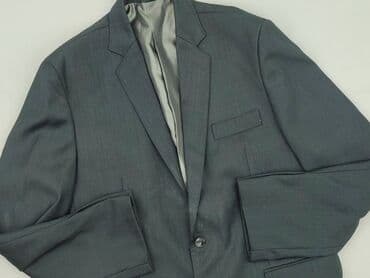 marynarka męska 4xl: Marynarka dla mężczyzn, rozmiar 5XL — 1