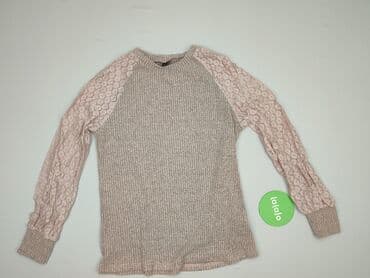 sukienki z szyfonu jedwabnego: Shein, Women`s sweater, size M (EU 38) — 2