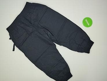 getry xxl: George, Spodnie cargo damskie, rozmiar XL — 3