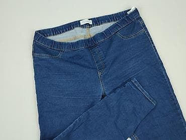 nowe dżinsy: Janina, Jeansy damskie, rozmiar 2XL — 1