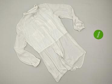 koszulki keya: KappAhl, Koszula damska, rozmiar S — 3