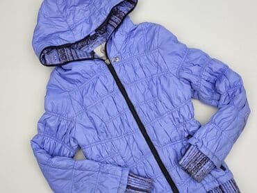 edma kurtki: Red, Kurtka przejściowa damska, rozmiar S — 1