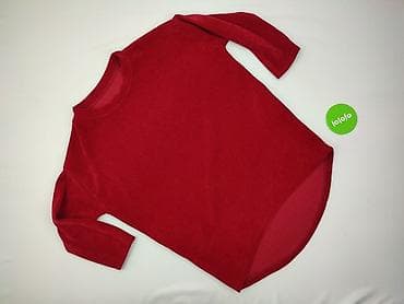 japonskie: Bluzka damska, rozmiar 5XL — 2