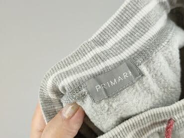 woskowane spodnie stradivarius: Spodnie dresowe, Primark, 6-9 miesięcy, stan - Bardzo dobry — 4