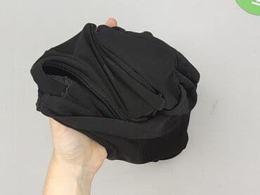 brokatowe rajstopy damskie: Body damskie, rozmiar S — 5