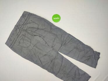 podkoszulki c a: Men's trousers, L (EU 40), Cecil, condition - Good — 3