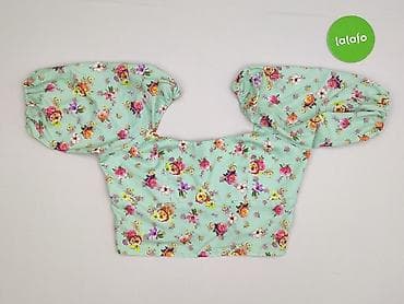 stradivarius bluzki: Bluzka damska, rozmiar M — 2