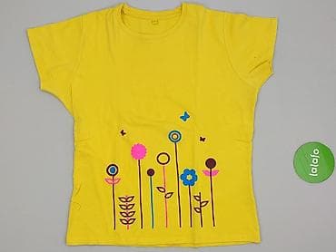 mango t shirt basic: T-shirt damski, rozmiar L — 2