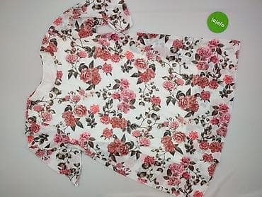 Kobiety: Sukienka damska, rozmiar 5XL — 2