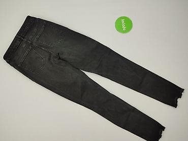oasis jeans: H&M Divided, Jeansy damskie, rozmiar XS — 3