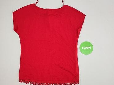 sinsay bluza: Orsay, Bluzka damska, rozmiar S — 3