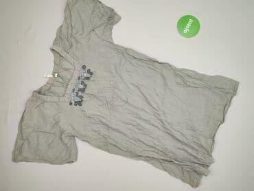 Women's Clothing: Ze-Ze, Women's blouse, size M (EU 38) — 2