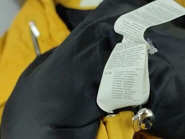 kurtka salewa zimowa: House, Parka damska, S — 5