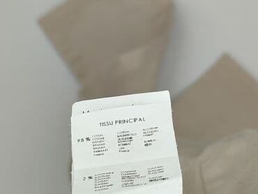 promod jeansy: Promod, Spodnie materiałowe damskie, rozmiar S — 5