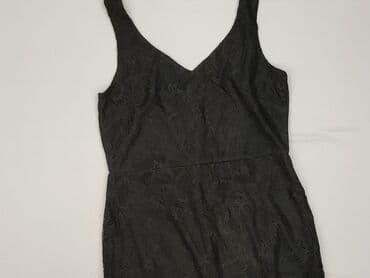 body koronkowe: SZACHOWNICA, Sukienka damska, rozmiar M — 1
