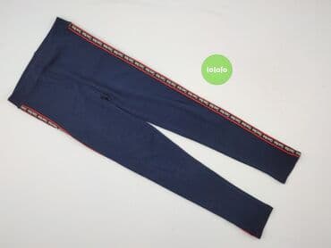 spodenki tech fleece: Leggings, Legginsy Sportowe damskie, rozmiar 2XL — 2