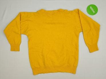 sweter bialy: Sweter damski, rozmiar XL — 3