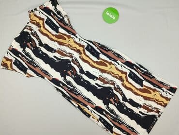 sukienka w panterkę, mohito: Sukienka damska, rozmiar M — 3