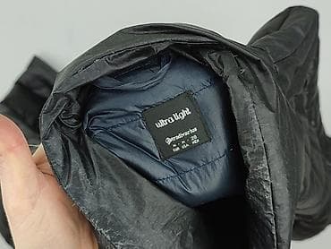 mackage kurtka: Stradivarius, Kurtka zimowa damska, rozmiar M — 4