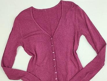 kaszmirowy sweter hm: Kardigan damski, rozmiar M — 1