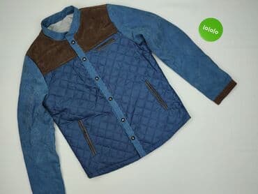 custom kurtki: Kurtka przejściowa damska, rozmiar 2XL — 3