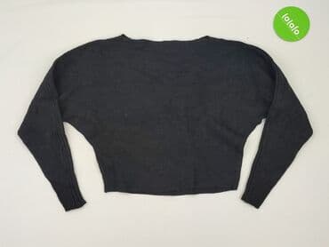 kurtki zimowe damskie c a: Chic, Sweter damski, rozmiar S — 3