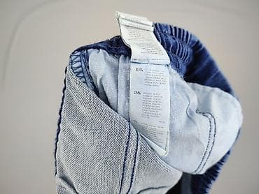 house dresy: House of Denim, Jeansy dla mężczyzn, rozmiar M — 5