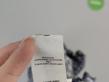 top atmosphere: Atmosphere, Women's blouse, S — 5