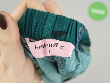 zalando krótkie spodenki: Hunkemoller, Szorty damskie, rozmiar S — 4