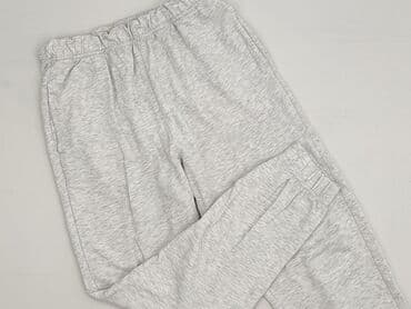 only spodnie dresowe: Spodnie dresowe damskie, S — 1