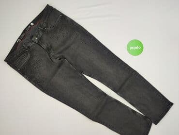 buty oleksy mokasyny: S.Oliver, Jeansy damskie, M — 2