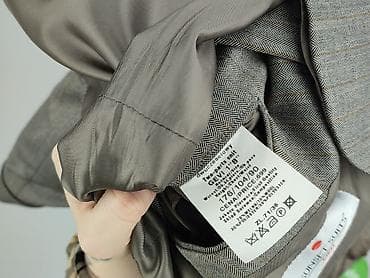 solar garnitury: Marynarka dla mężczyzn, rozmiar L — 5