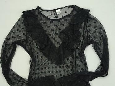 harry: H&M Divided, Bluzka damska, rozmiar M — 1