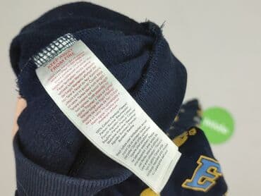 koszulki vans: Sweatshirt, So cute, 12-18 months, condition - Very good — 5
