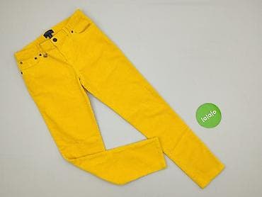 prl spodnie: Polo Ralph Lauren, Spodnie materiałowe damskie, rozmiar XL — 2