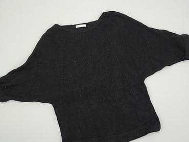 H&M Basic, Sweter damski, rozmiar S