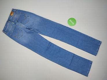 black and jeans: Only Jeans, Jeansy damskie, rozmiar XS — 3