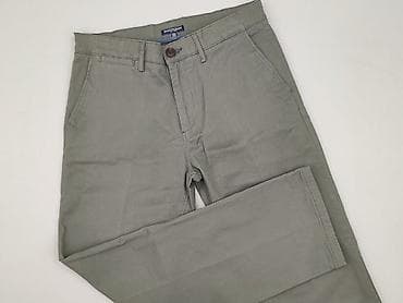 tshirt: Chinosy dla mężczyzn, rozmiar L — 1