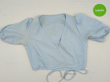 Ubrania damskie: Shein, Bluzka damska, rozmiar M — 2